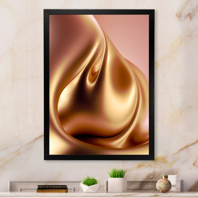 CayenneII - Print on Canvas