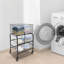 3 niveaux - Chariot de rangement pour vêtements-109616980