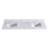 72 Marble Material 2 Double Bathroom Vanity Top Yes Sink