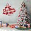 Tapis de sapin de Noël 35 po avec rebord de protection d'arbre de Noël résistant aux intempéries et support pour arbre de Noël de Spills Scratches