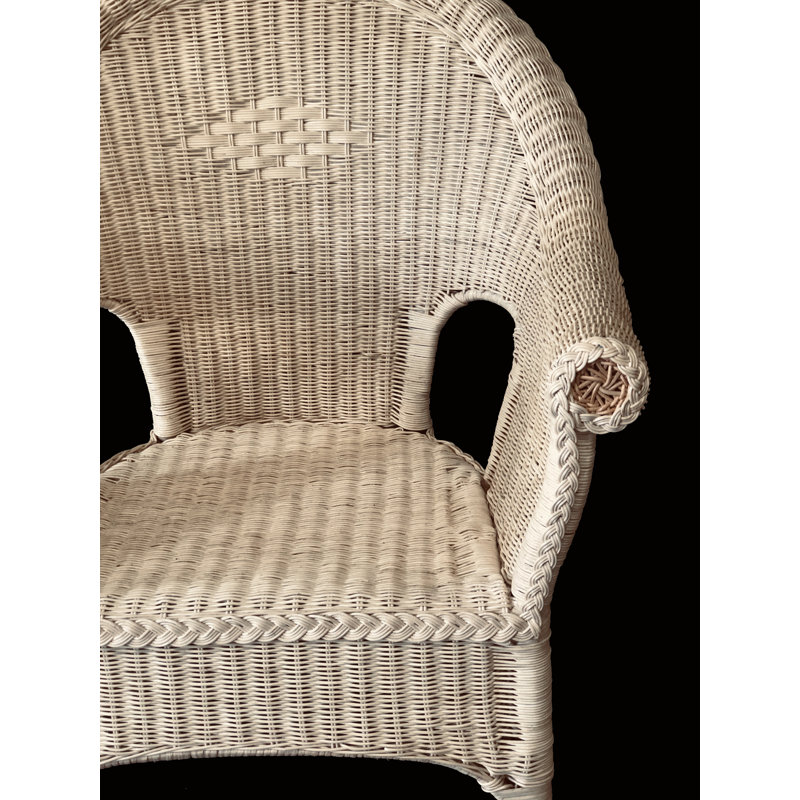 Fauteuil Maharlika