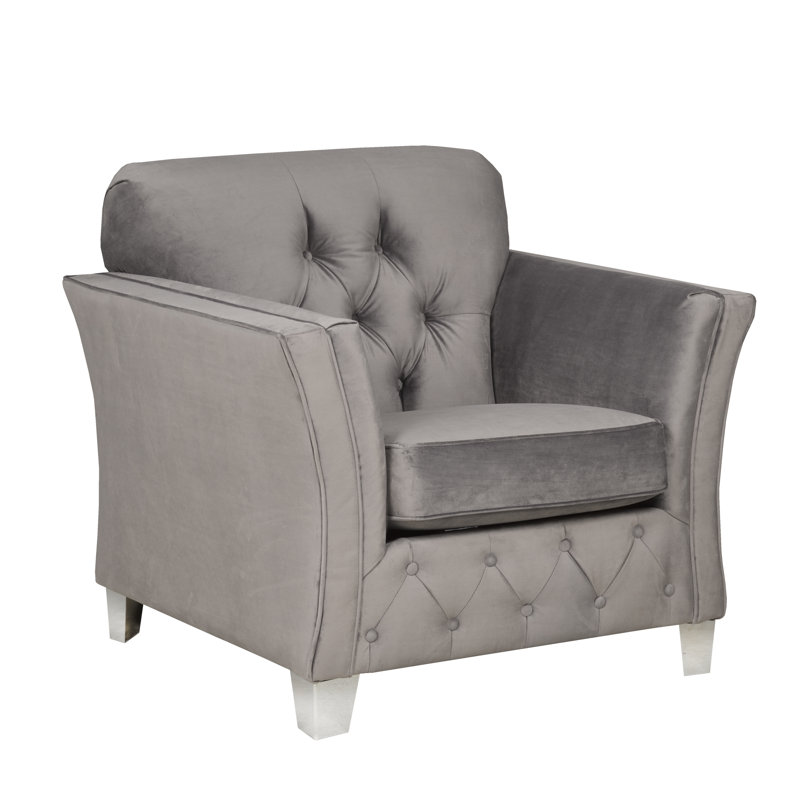 Fauteuil Canny