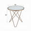 Table de bout 1pc