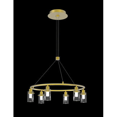 Luminaire suspendu