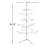 Decorative Ornament Tabletop Tree-257242732