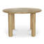 Milo Round Dining Table