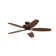 Nyxton 52'' Ceiling Fan with LED Lights