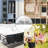 Rebrilliant Fabric Decorative Bin-1550825962