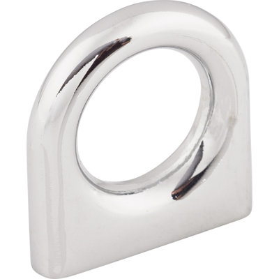 Ring 5/8" Center to Center Round Knob