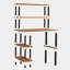 Hylton Writing Desk