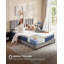 190x135x25cm LEDREM Cold Foam Mattress