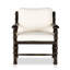 Davies Chair-Halcyon Ivory