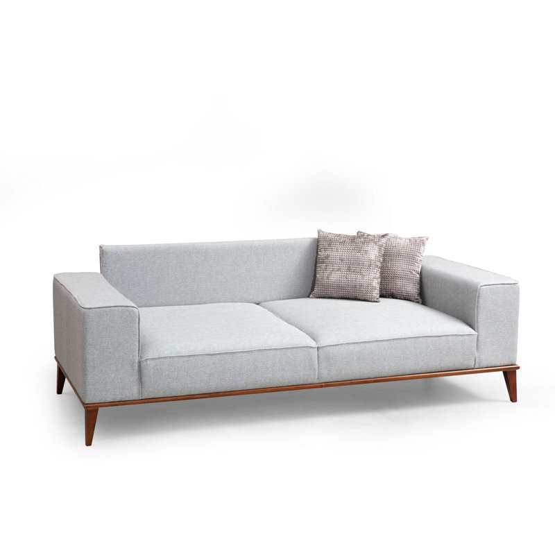 Byrne 3 Seater Sleeper