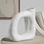 Vostra Ceramic Table Vase by Arren Williams