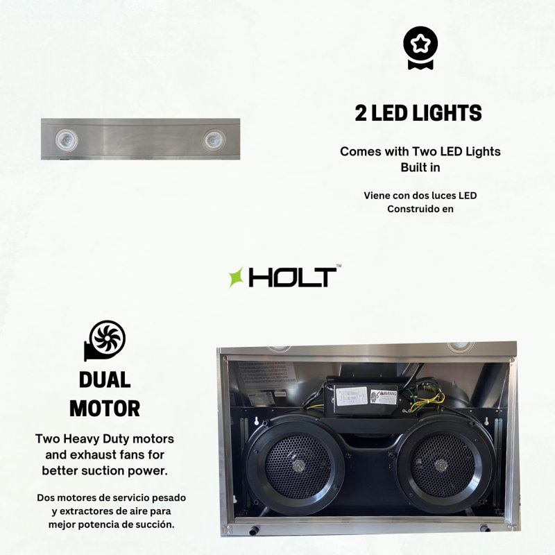 Hotte HOLT 700