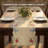 Anariyah Elegant Embroidered Table Runner & Placemats from Maliana Collection for Luxurious Christmas Decor-1216519404