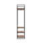 Sheila Clothes Storage System