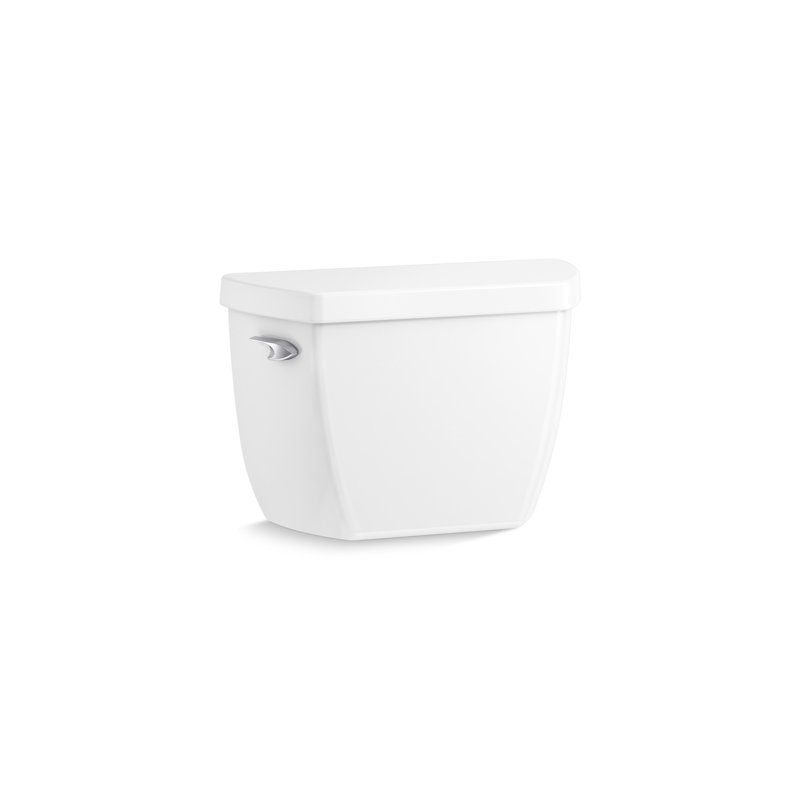 Réservoir de toilette Highline, 1,28 gpf, Blanc