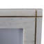 Sagebrook Home 5X7 Vero Alabaster And Marble Photo Frame-108675836