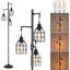 Lampe sur pied Industrial Farmhouse-1884885512