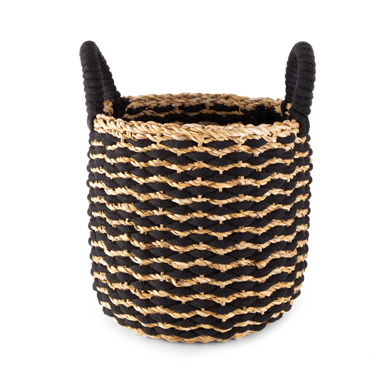Bay Isle Home Seagrass Box