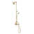 Unlacquered Raw Brass