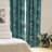 Semi Sheer Curtain Pair-1238005217