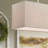 Ashauna 4-Light Dimmable Rectangular Chandelier-254227232