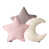 White/Pink/Beige selected