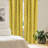 Bird Semi-Sheer Rod Pocket Curtain Panels-45989974