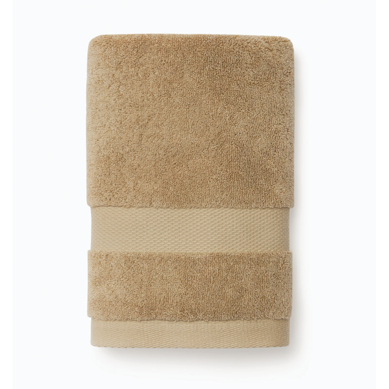 Bello Nuovo Waffle Hand Towel, Sand