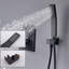 Pomme de douche standard double-63942247