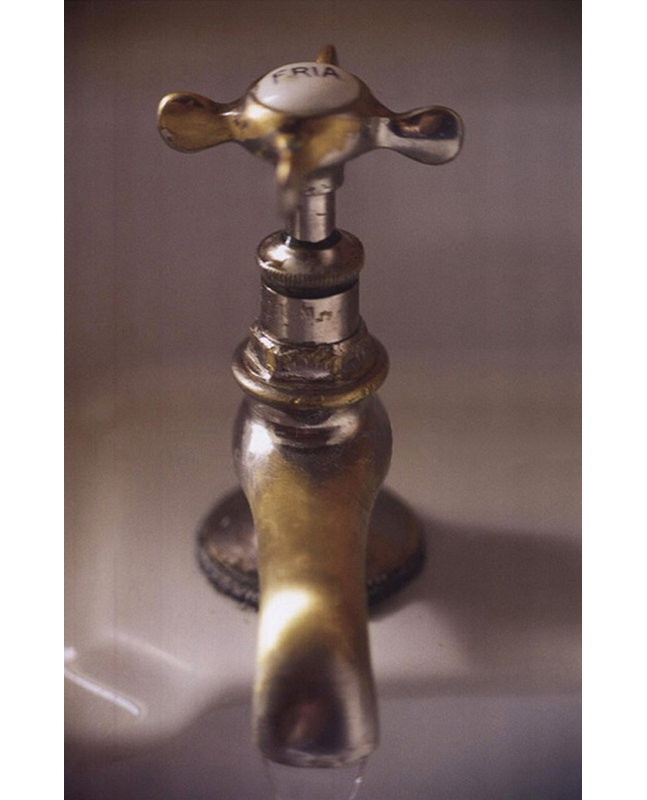 Bronze Faucet