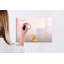 Magnetic Glass Dry Erase Board