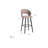 Savoy Upholstered Counter Stool-106363402