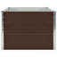 Arlington Metal Planter Box-2130171344-2130171358