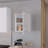 Wall Cabinet With 1 Door-315299913