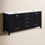 Ensemble de meuble-lavabo large 72 "Irene-572971222-630731517
