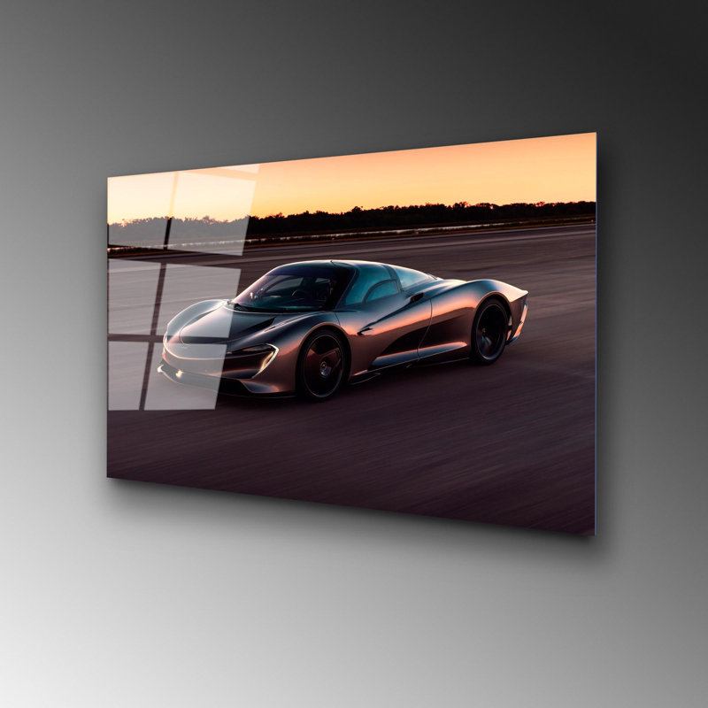 Boze Wall Decor