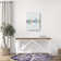 Sonika Chenille Animal Print Indoor Rug