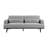 Luca Sharkskin Sofa