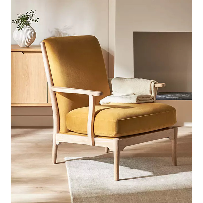 Fauteuil Celeta