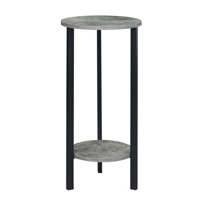 Migues Round Plant Stand