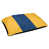 Gold/Navy Blue/Gold sélectionné