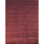 Hand Knotted Area Rug in Purple