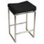 Tabouret de comptoir 27 po Avel-1338785648