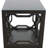 Solid Wood End Table Set with Storage