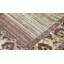 Afghan One-of-a-Kind 5'8" Area Rug