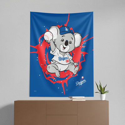 Polyester Wall Decor on Wall Hanging