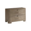 Aventura 2 - Drawer Nightstand in Marcona